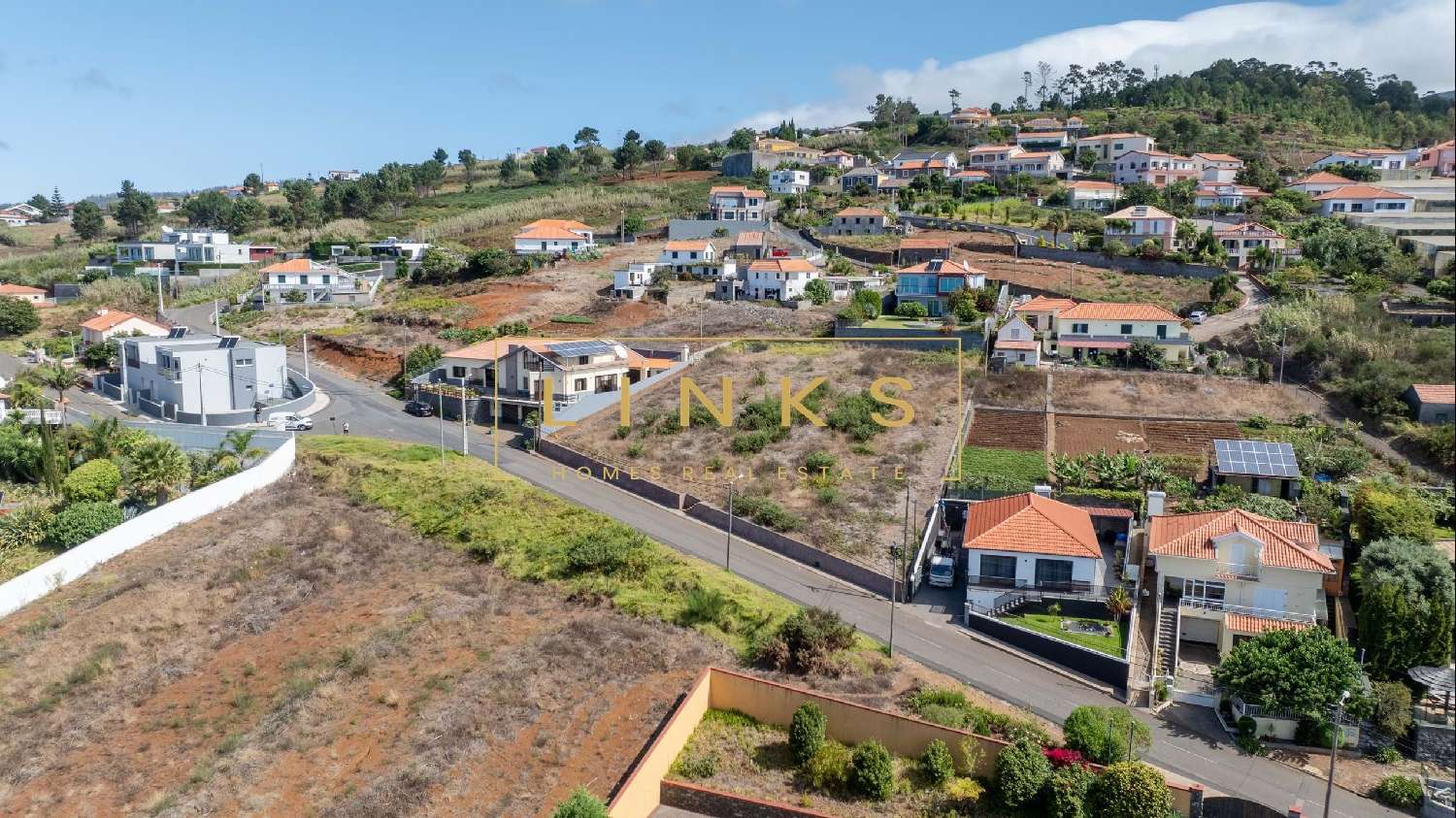  te koop terrein Calheta Calheta (Madeira) 8