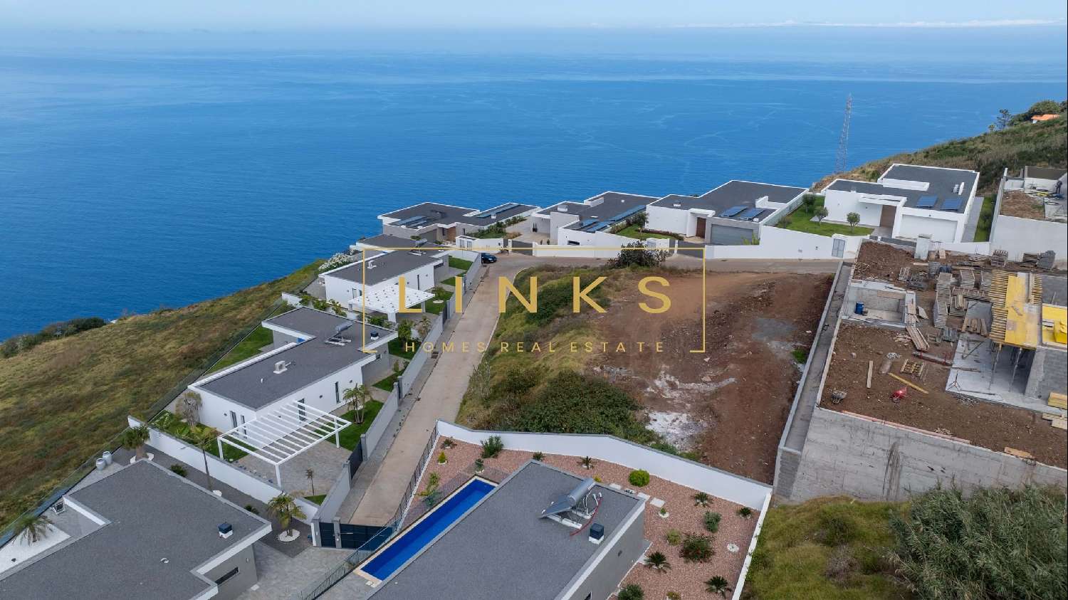  te koop terrein Calheta Calheta (Madeira) 7