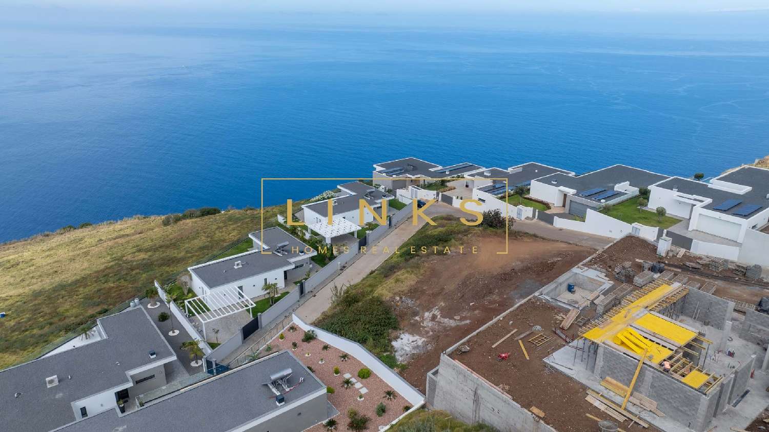  te koop terrein Calheta Calheta (Madeira) 8