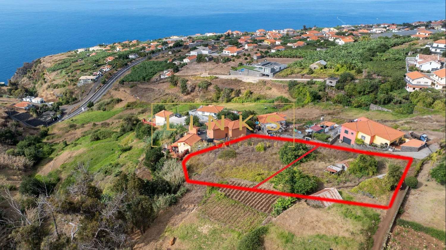  à venda terreno Calheta Calheta (Madeira) 1