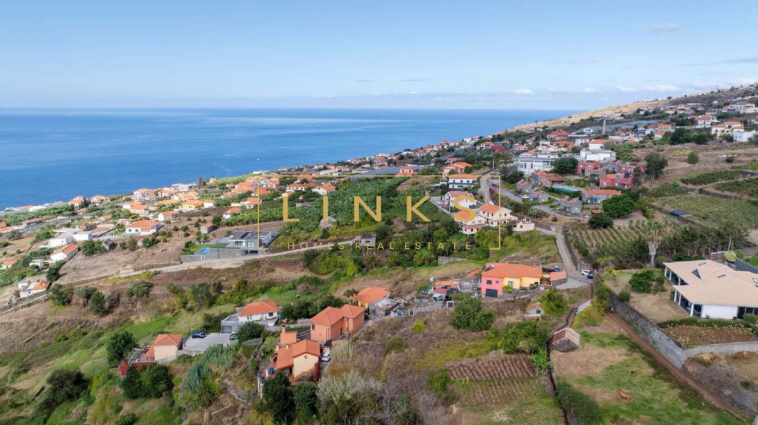  à venda terreno Calheta Calheta (Madeira) 4