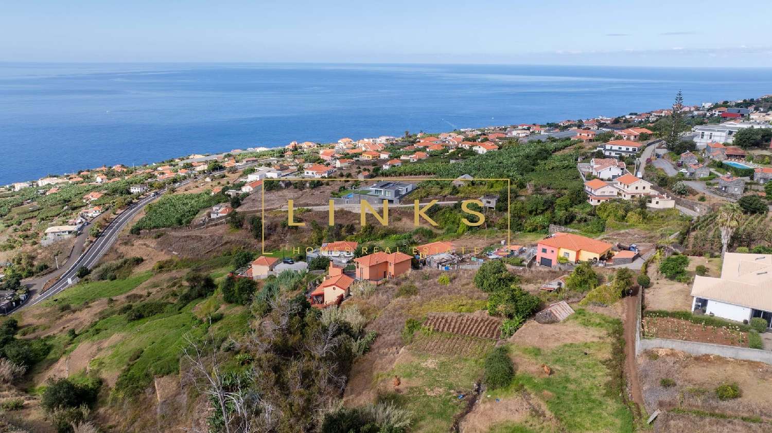  à venda terreno Calheta Calheta (Madeira) 5