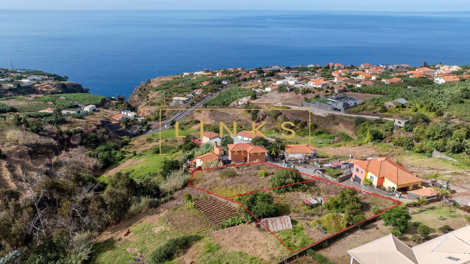  à venda terreno Calheta Calheta (Madeira) 7