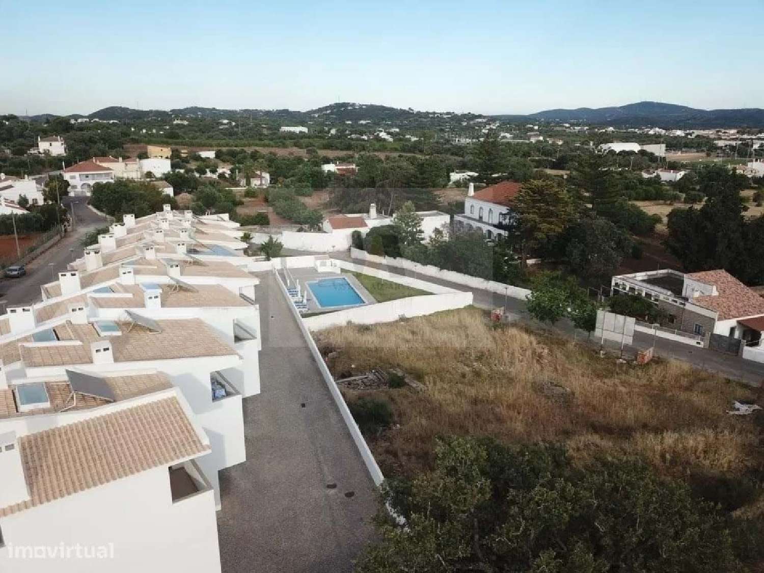  te koop terrein Campina São Brás De Alportel 6