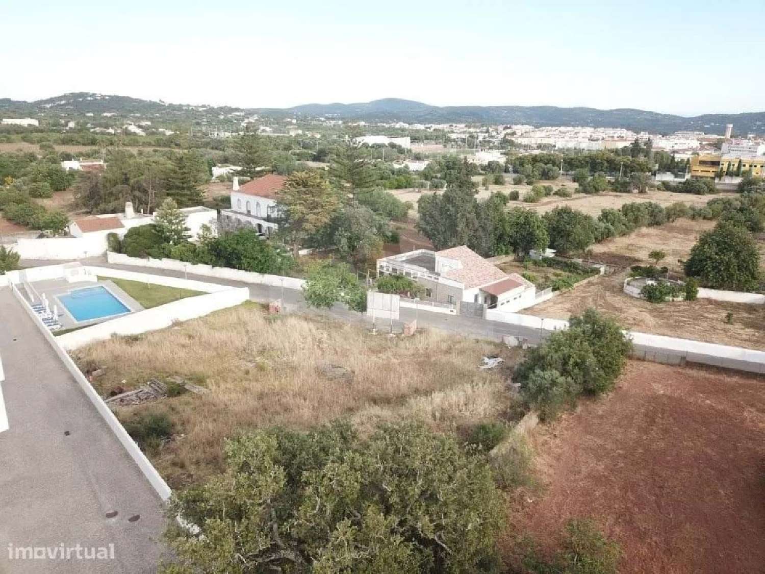  te koop terrein Campina São Brás De Alportel 8