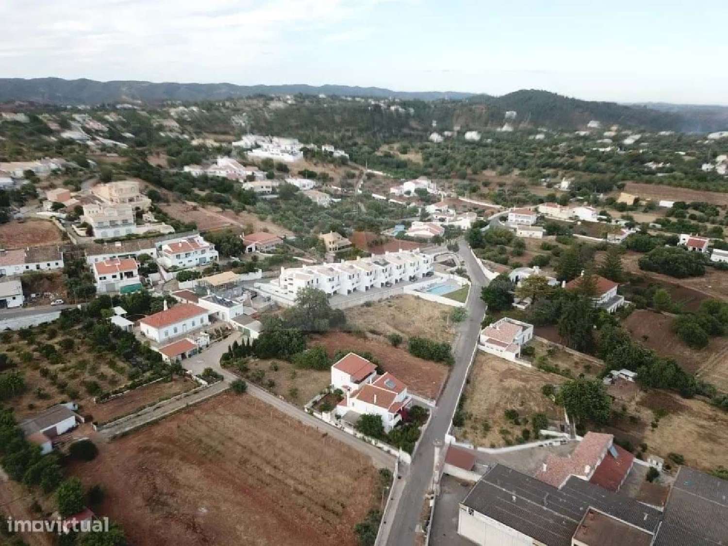  kaufen Grundstück Campina São Brás De Alportel 1