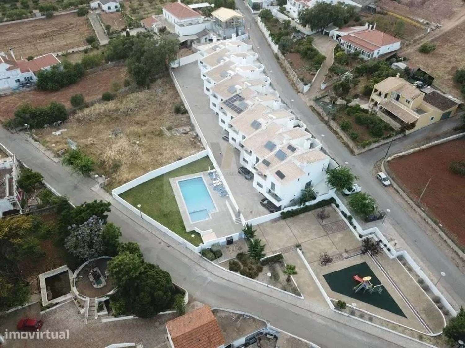  kaufen Grundstück Campina São Brás De Alportel 5