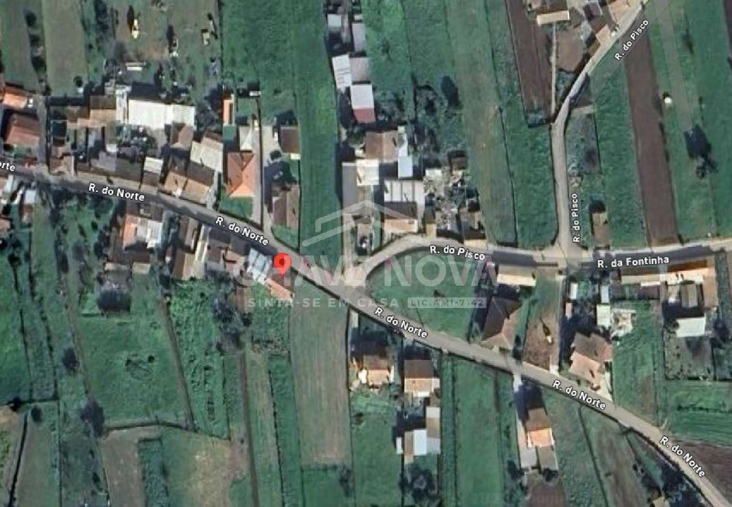  à venda terreno Canelas Estarreja 1