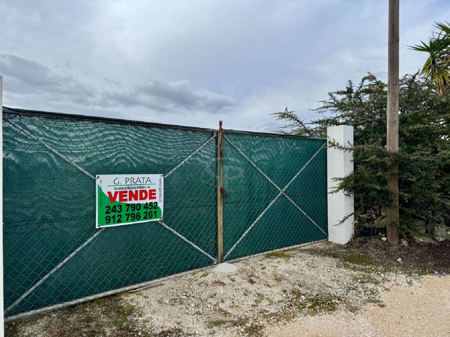  te koop terrein Cartaxo Cartaxo 3
