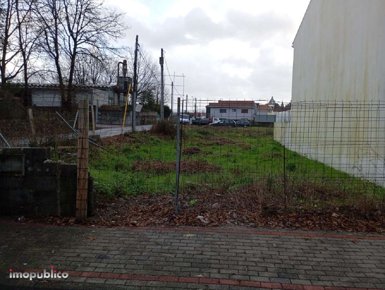 köpa tomt Pena Vila Verde 3