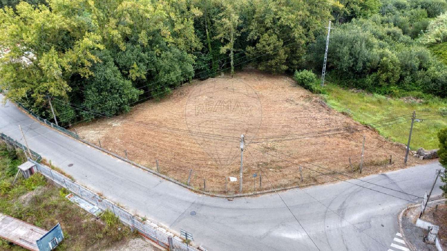 köpa tomt Crestuma Vila Nova De Gaia 3