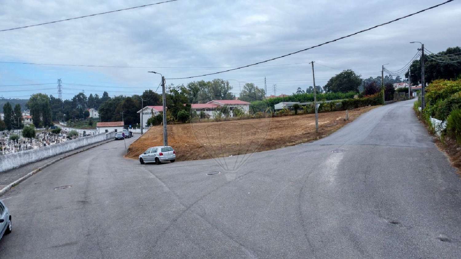  te koop terrein Crestuma Vila Nova De Gaia 2