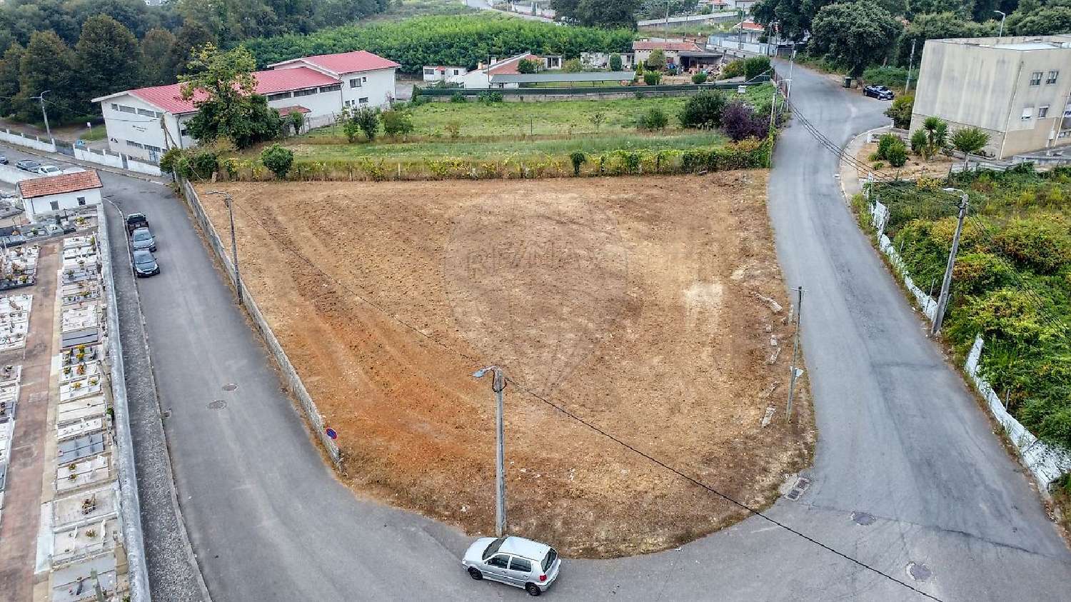  te koop terrein Crestuma Vila Nova De Gaia 2