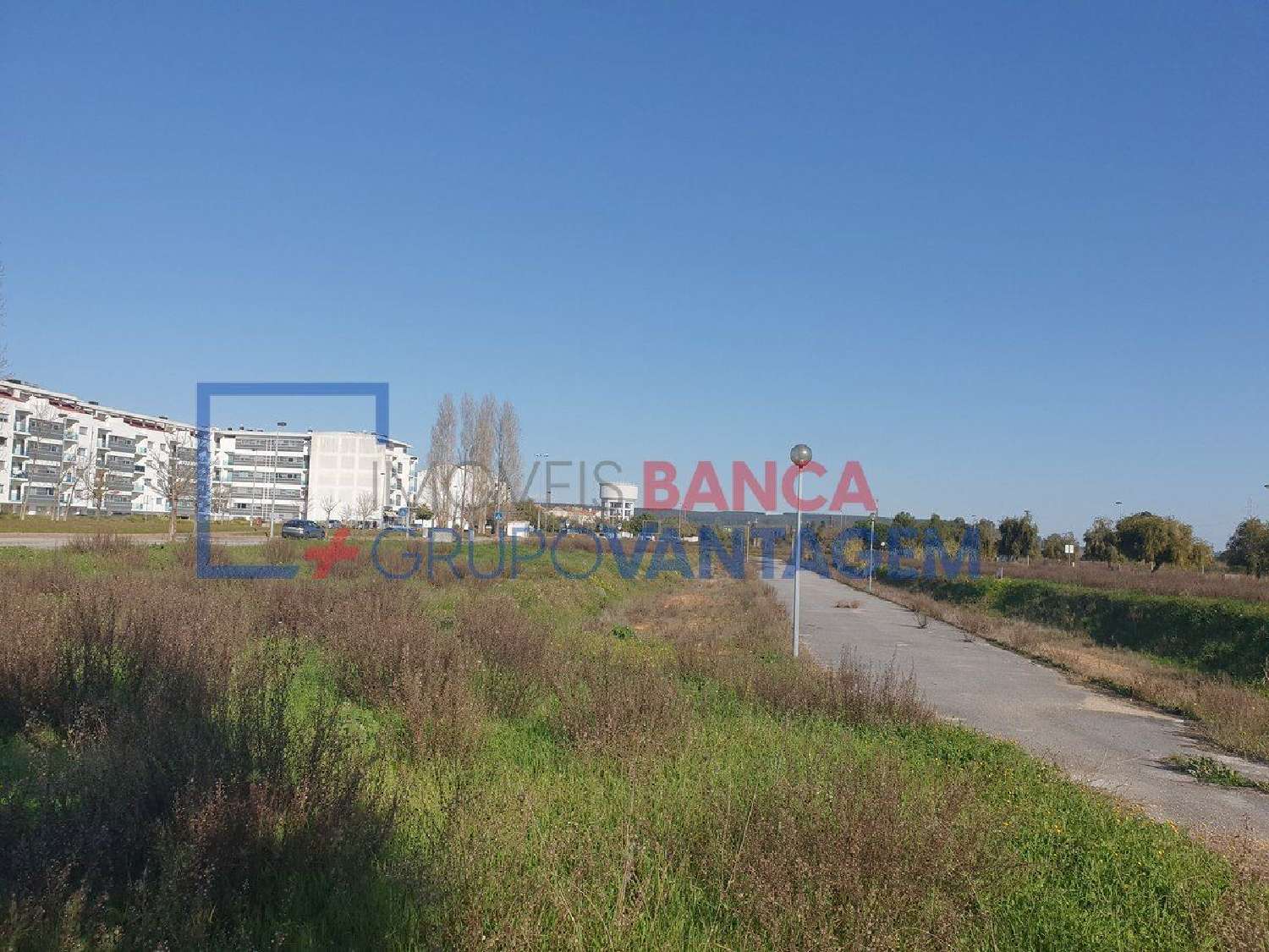  te koop terrein Covões de Baixo Entroncamento 1