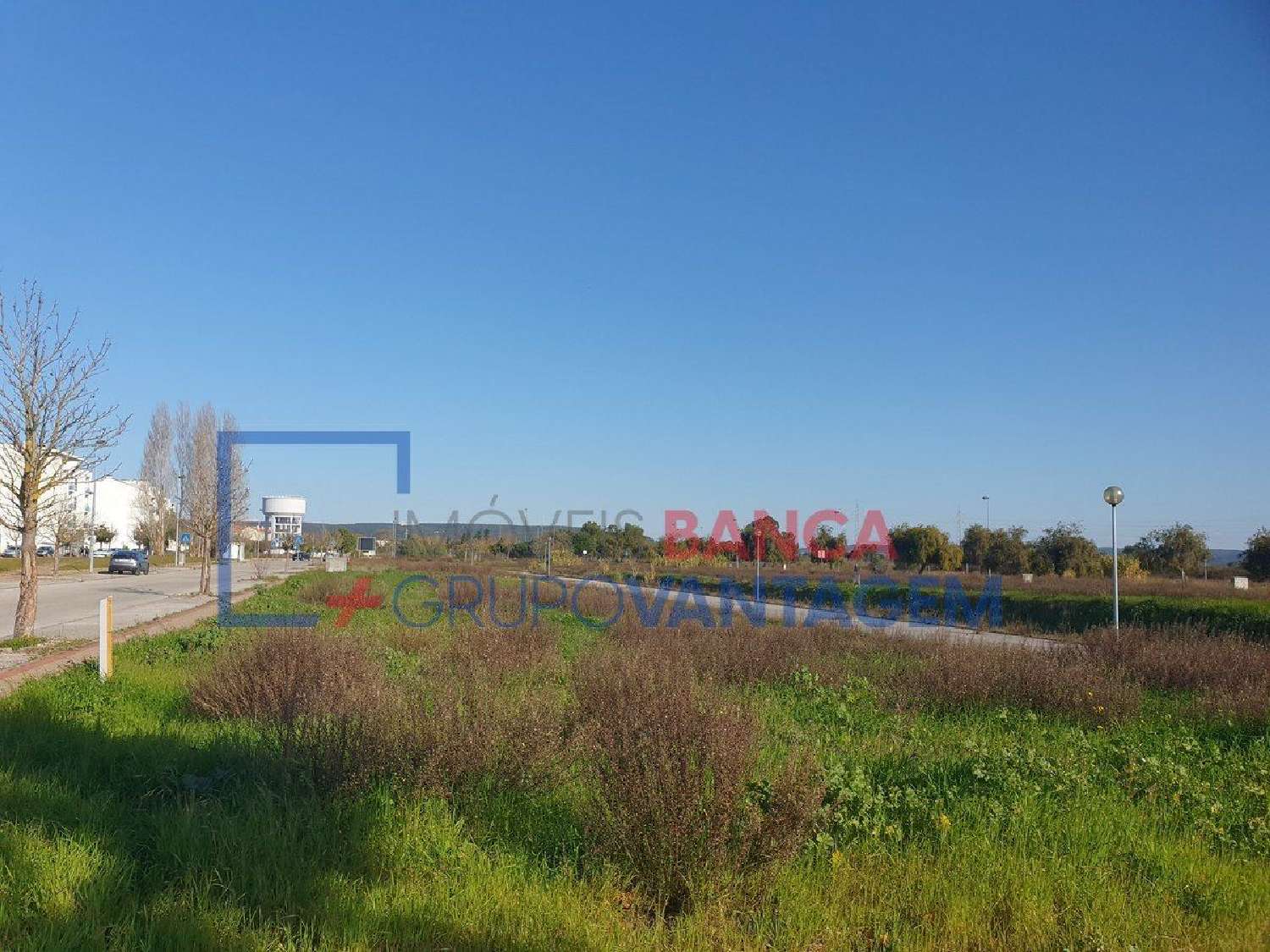  te koop terrein Covões de Baixo Entroncamento 3