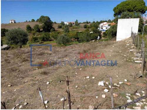 Estremoz Estremoz terrain foto 311553