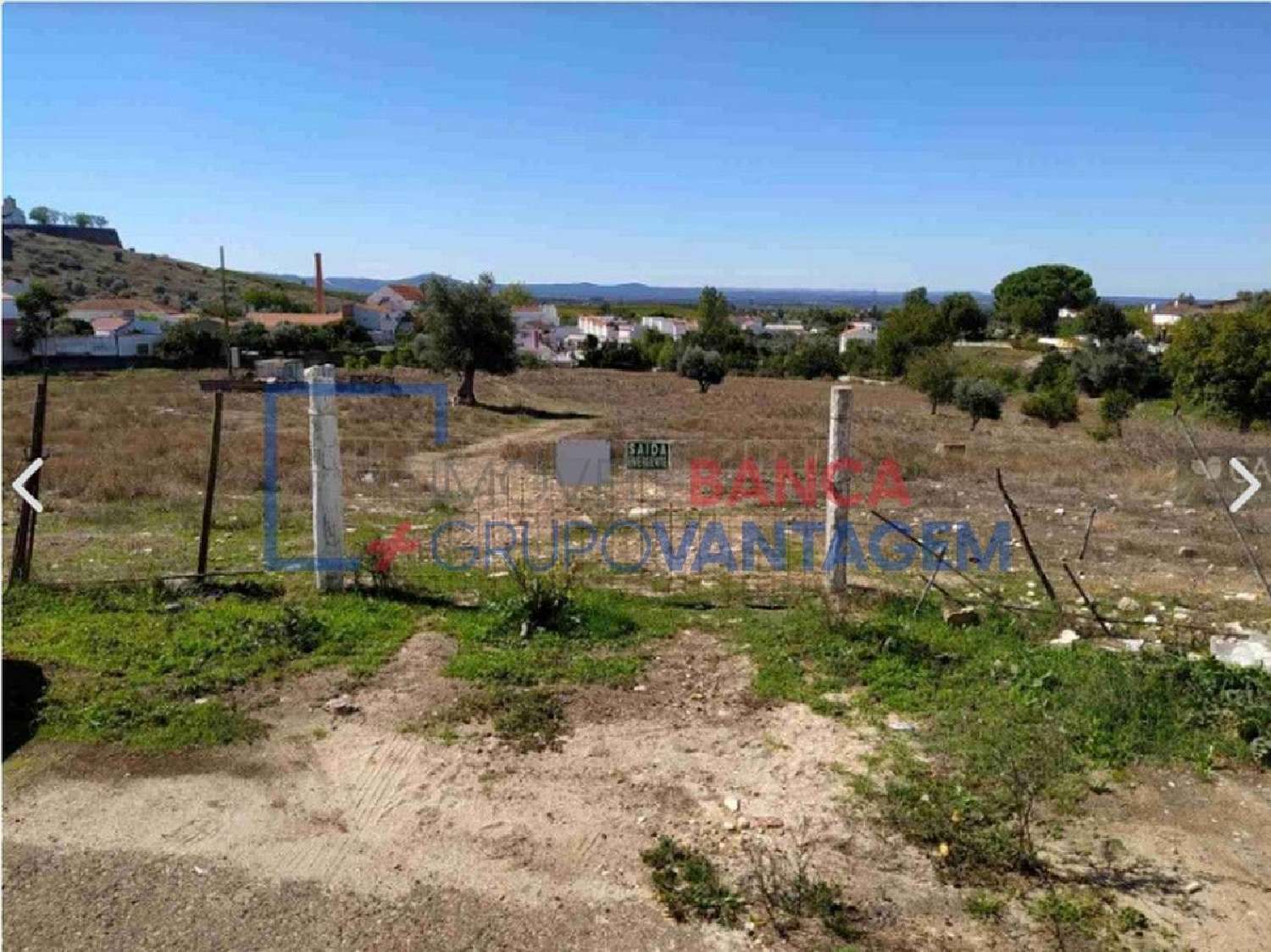 te koop terrein Estremoz Estremoz 2