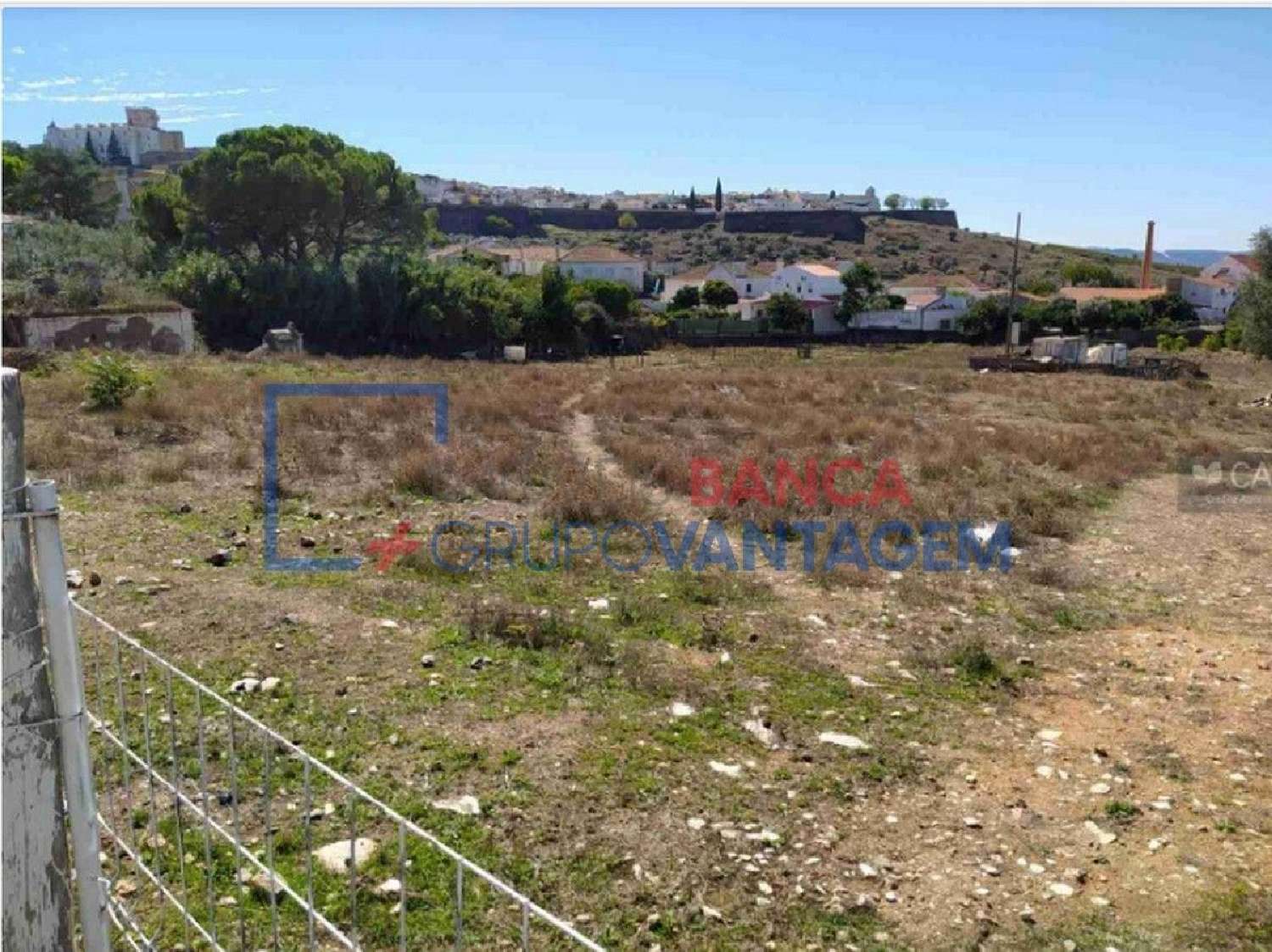 te koop terrein Estremoz Estremoz 3