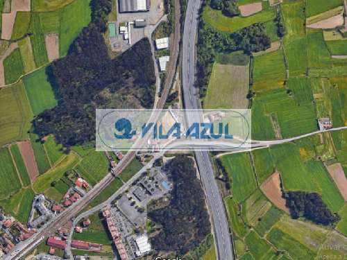 Folgosa Viseu terrein foto 311151