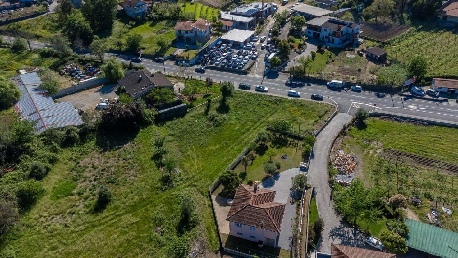  köpa tomt Geme Vila Verde 2