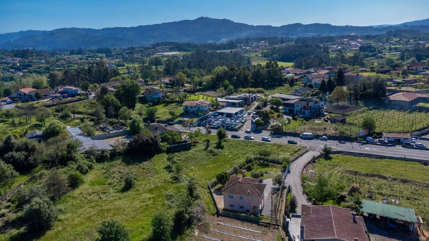  köpa tomt Geme Vila Verde 3