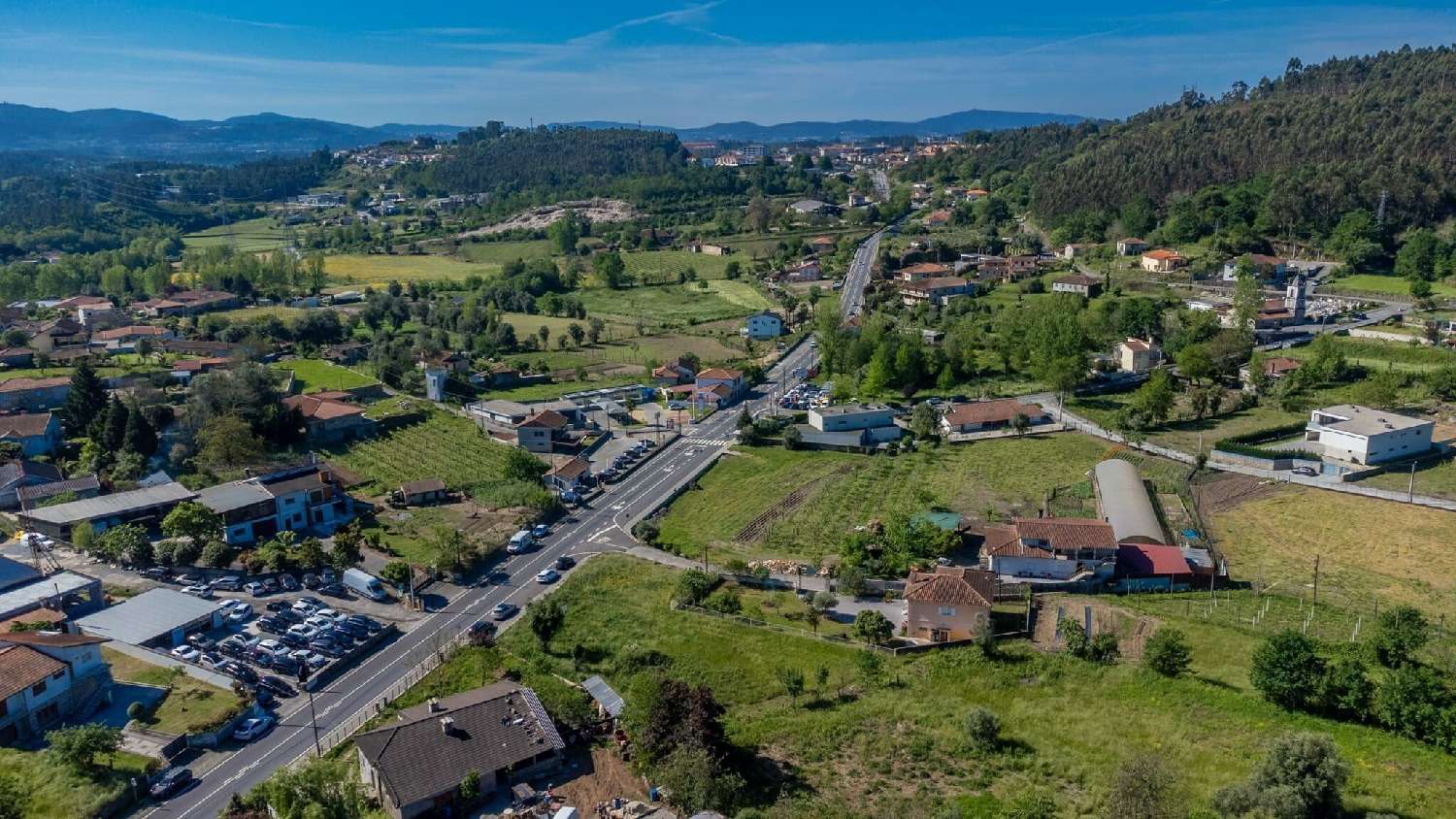  köpa tomt Geme Vila Verde 6