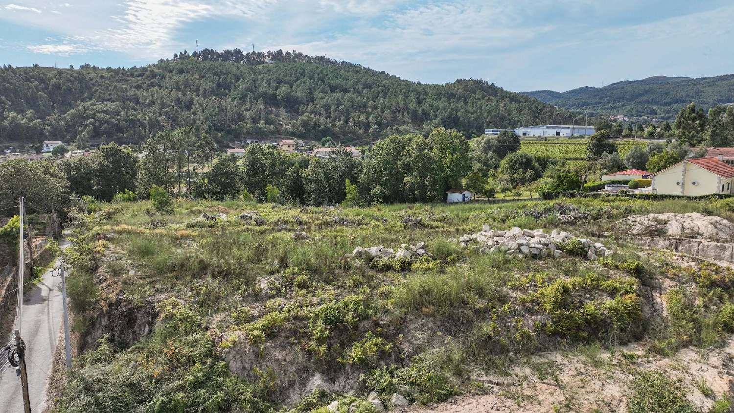  te koop terrein Geme Vila Verde 1