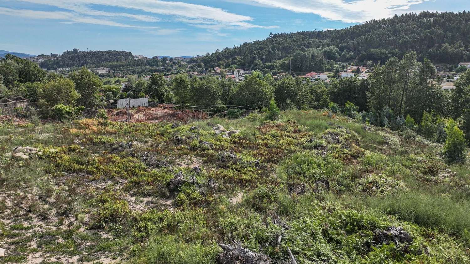  te koop terrein Geme Vila Verde 2