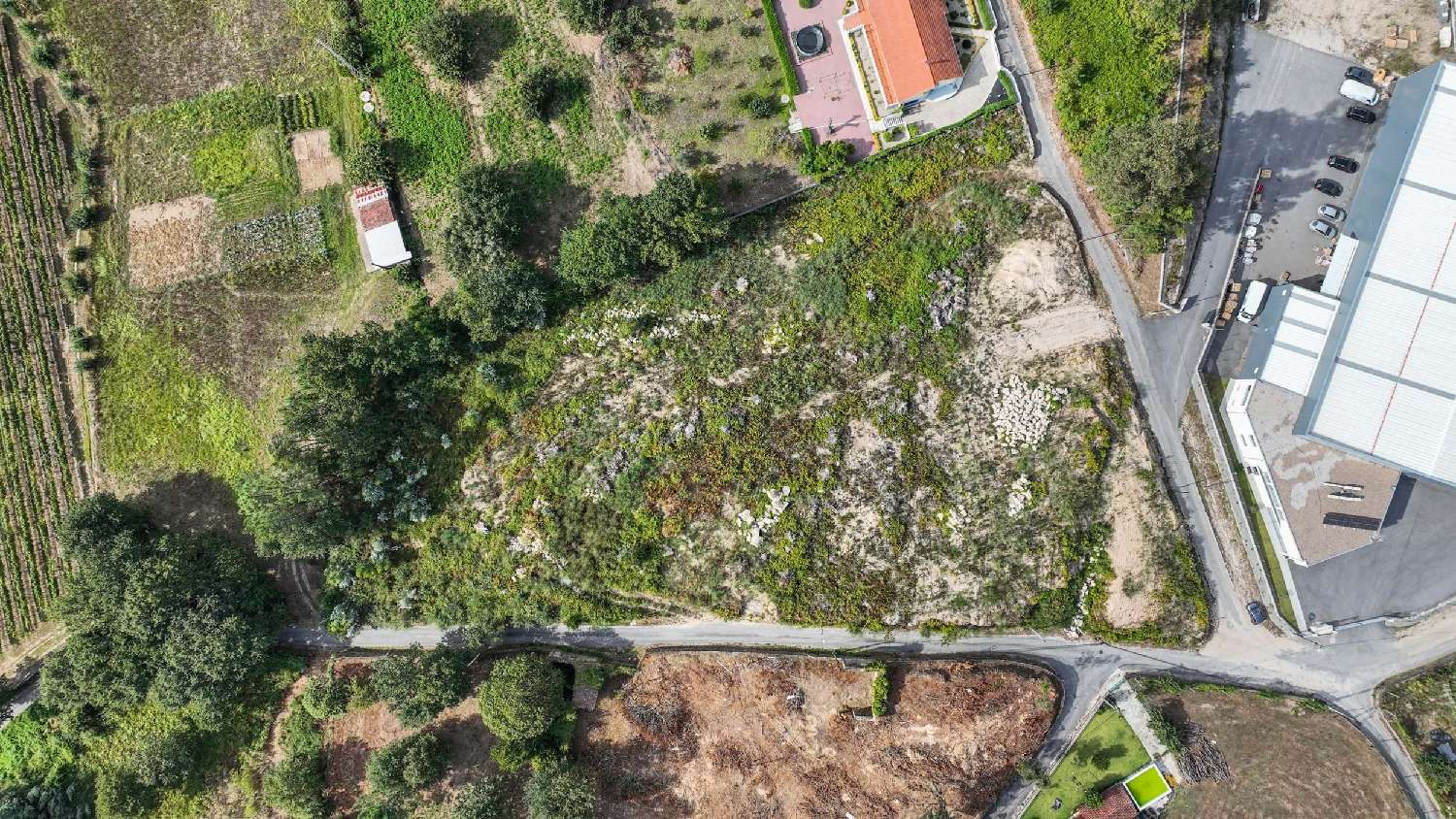  te koop terrein Geme Vila Verde 4
