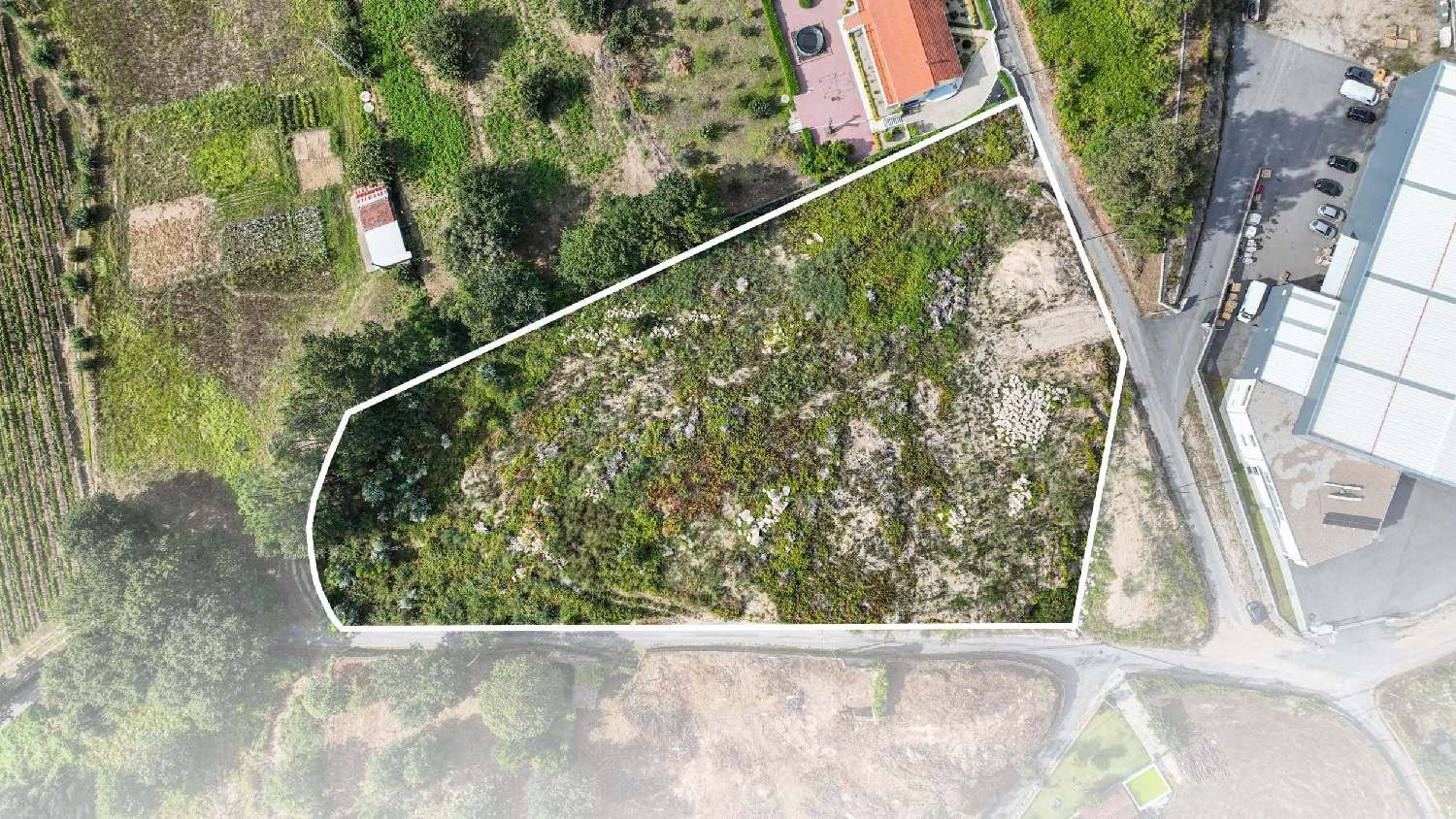  te koop terrein Geme Vila Verde 5