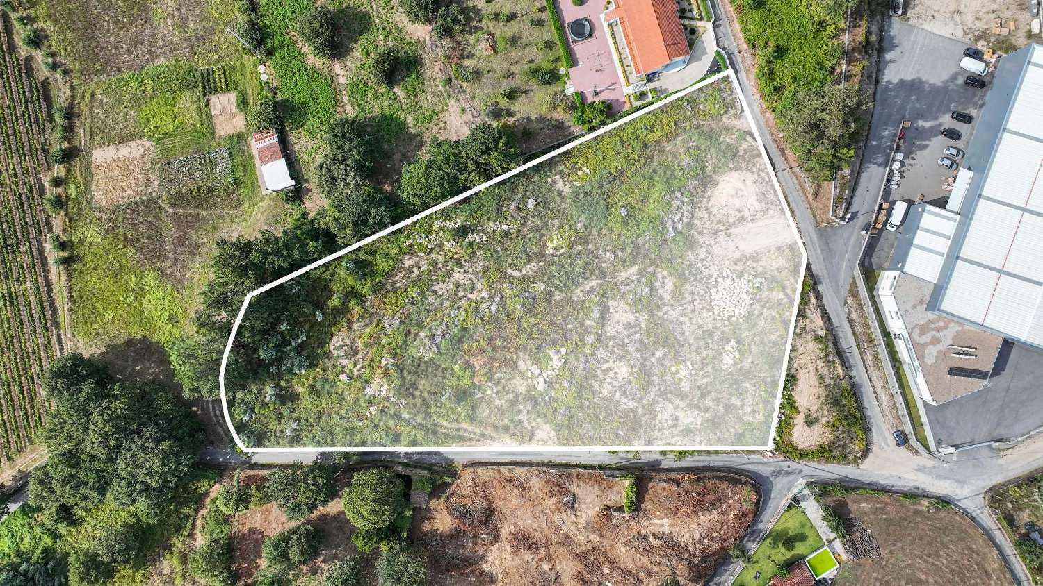  te koop terrein Geme Vila Verde 6