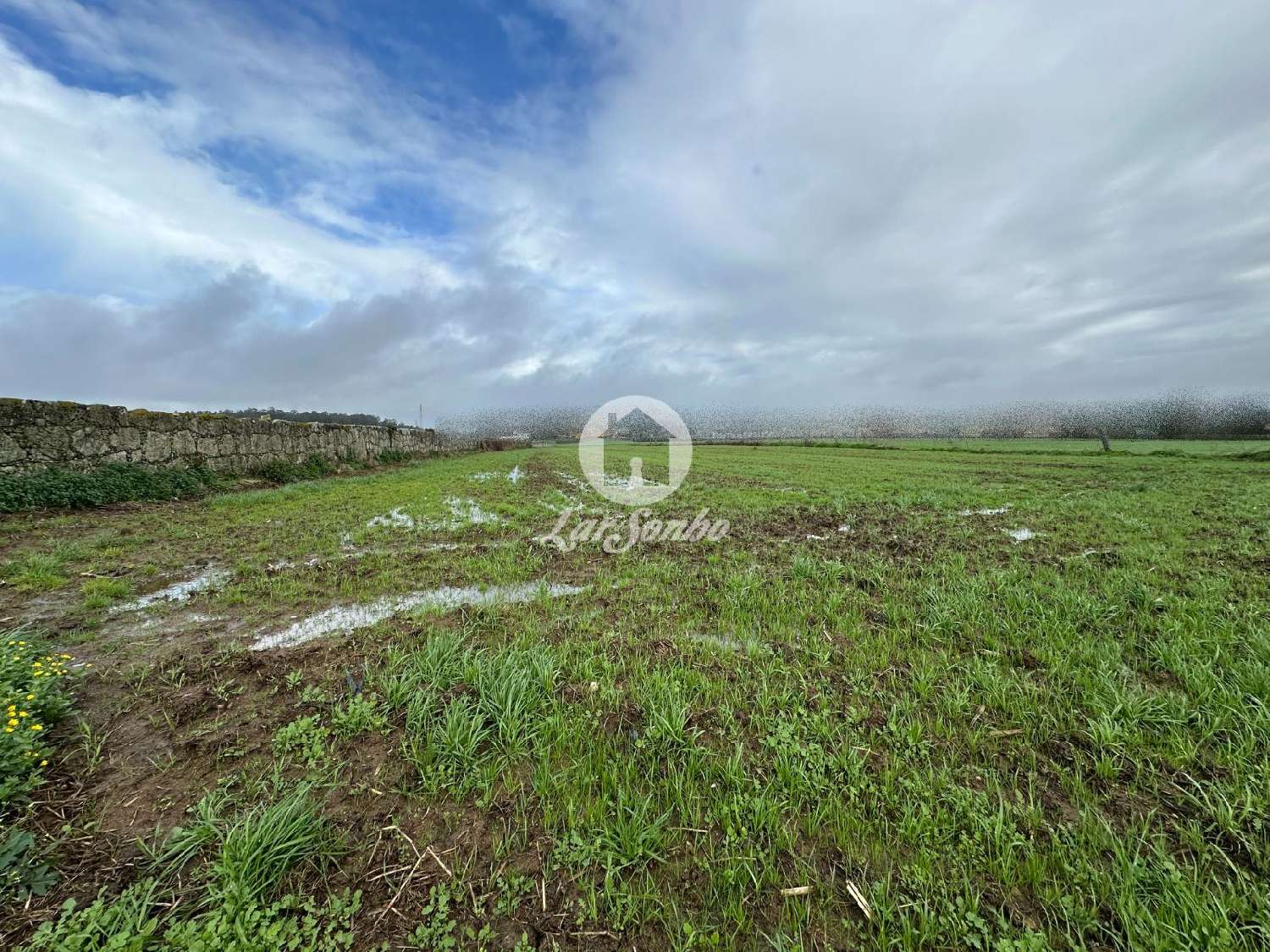 te koop terrein Gião Vila Do Conde 3