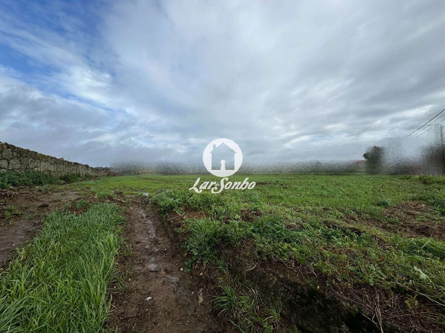  te koop terrein Gião Vila Do Conde 1