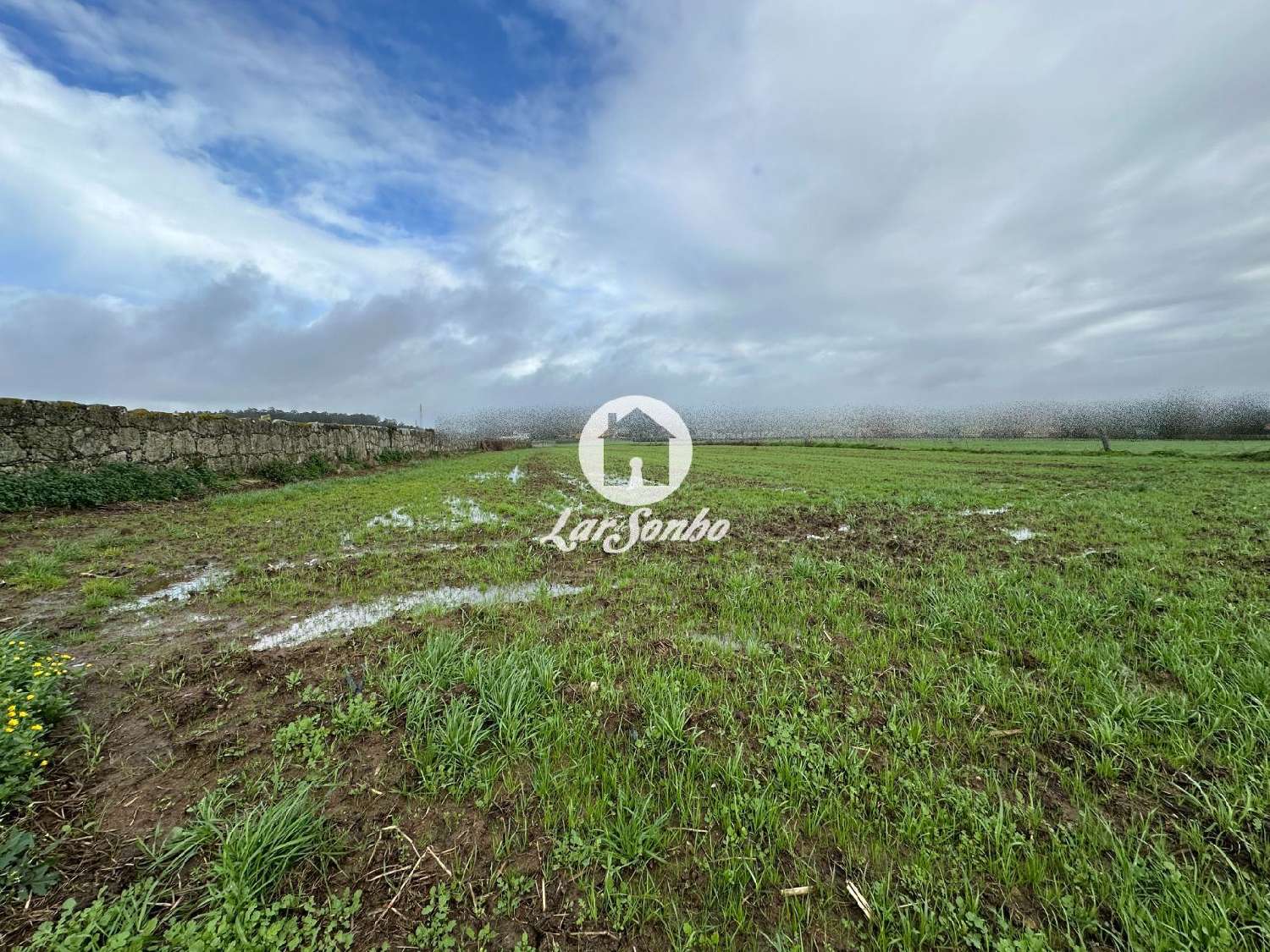 te koop terrein Gião Vila Do Conde 3