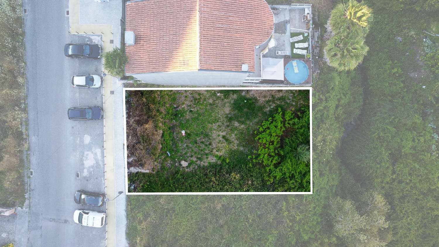  te koop terrein Gondomar Gondomar 1