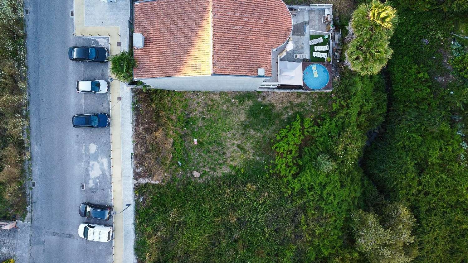  te koop terrein Gondomar Gondomar 2