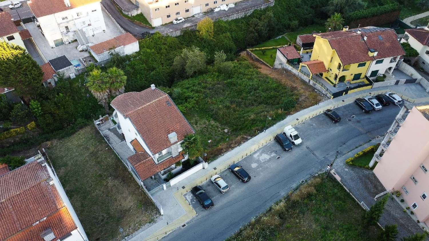  te koop terrein Gondomar Gondomar 3