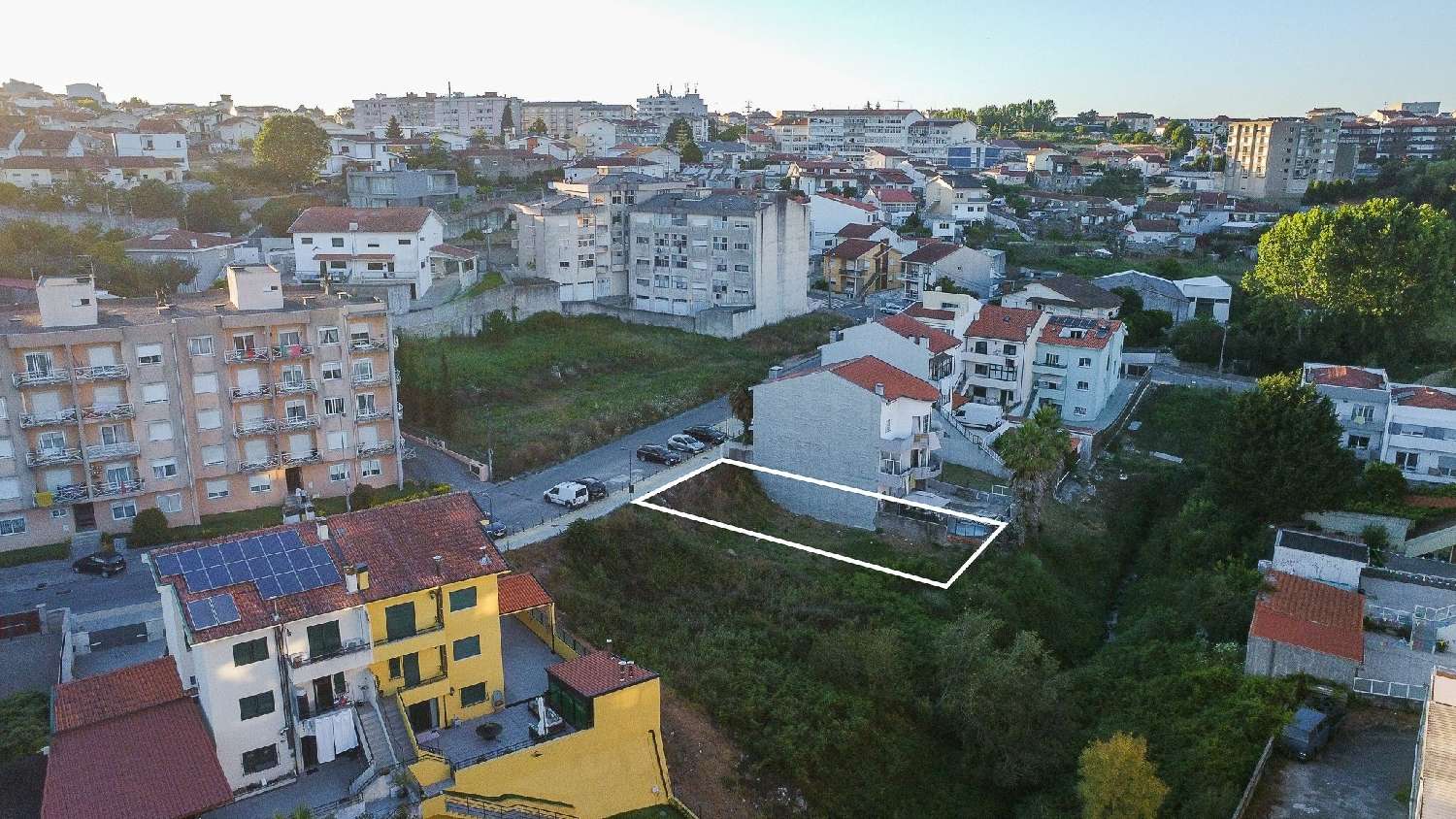  te koop terrein Gondomar Gondomar 4