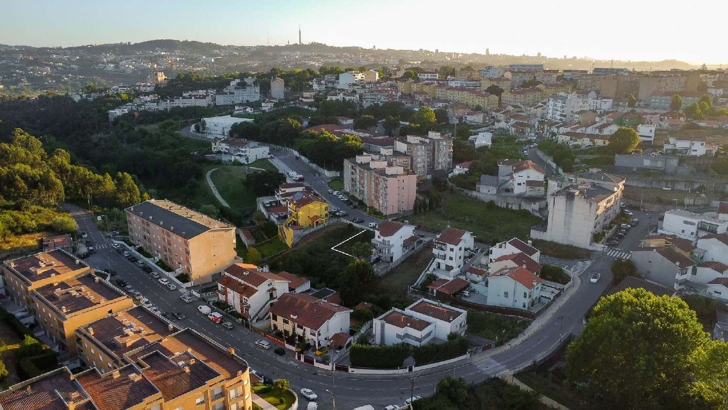  te koop terrein Gondomar Gondomar 5