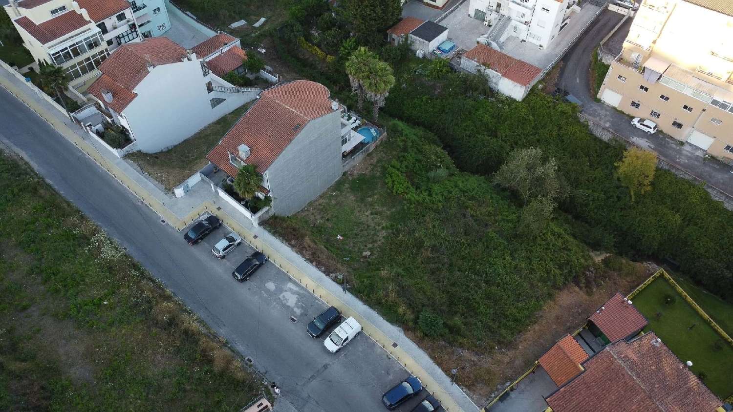  te koop terrein Gondomar Gondomar 7