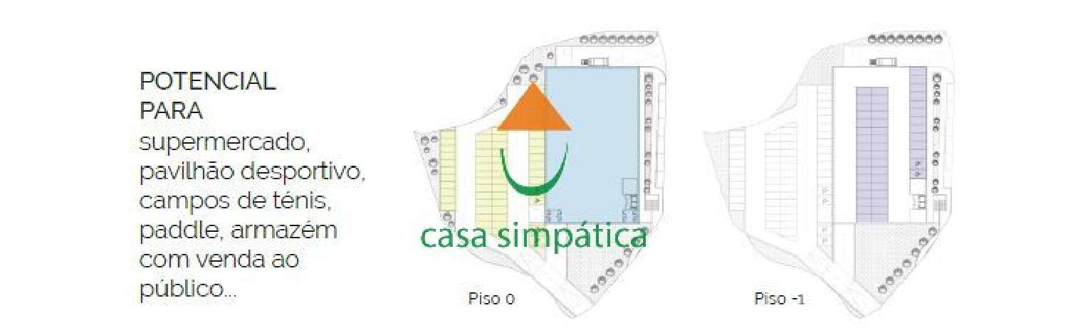  te koop terrein Gondomar Gondomar 1