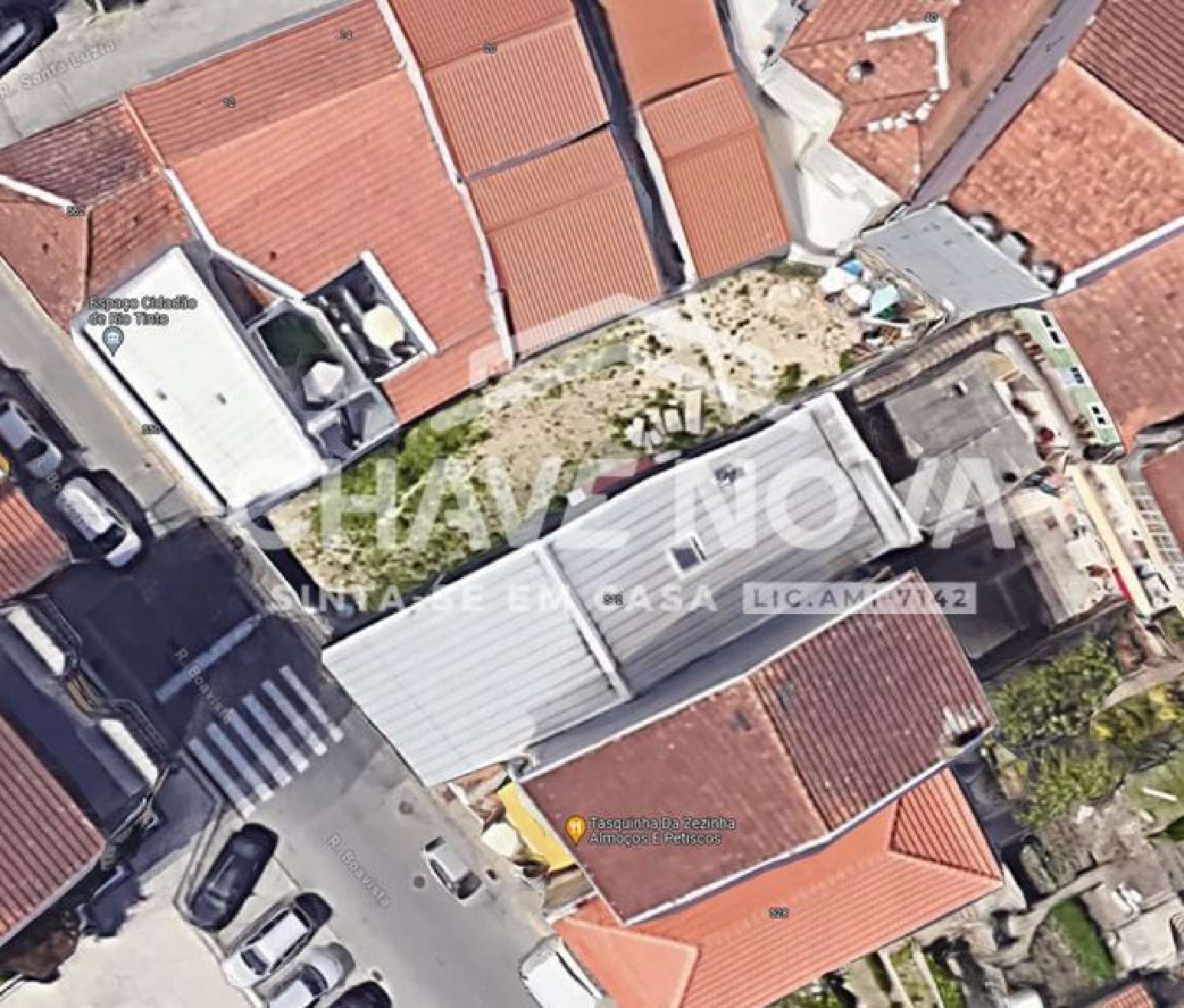 te koop terrein Gondomar Gondomar 2