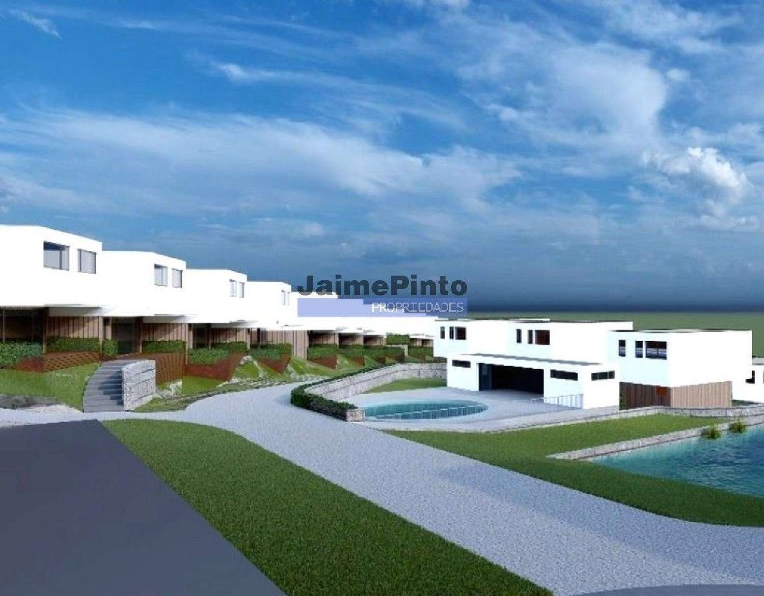  te koop terrein Gondomar Gondomar 1