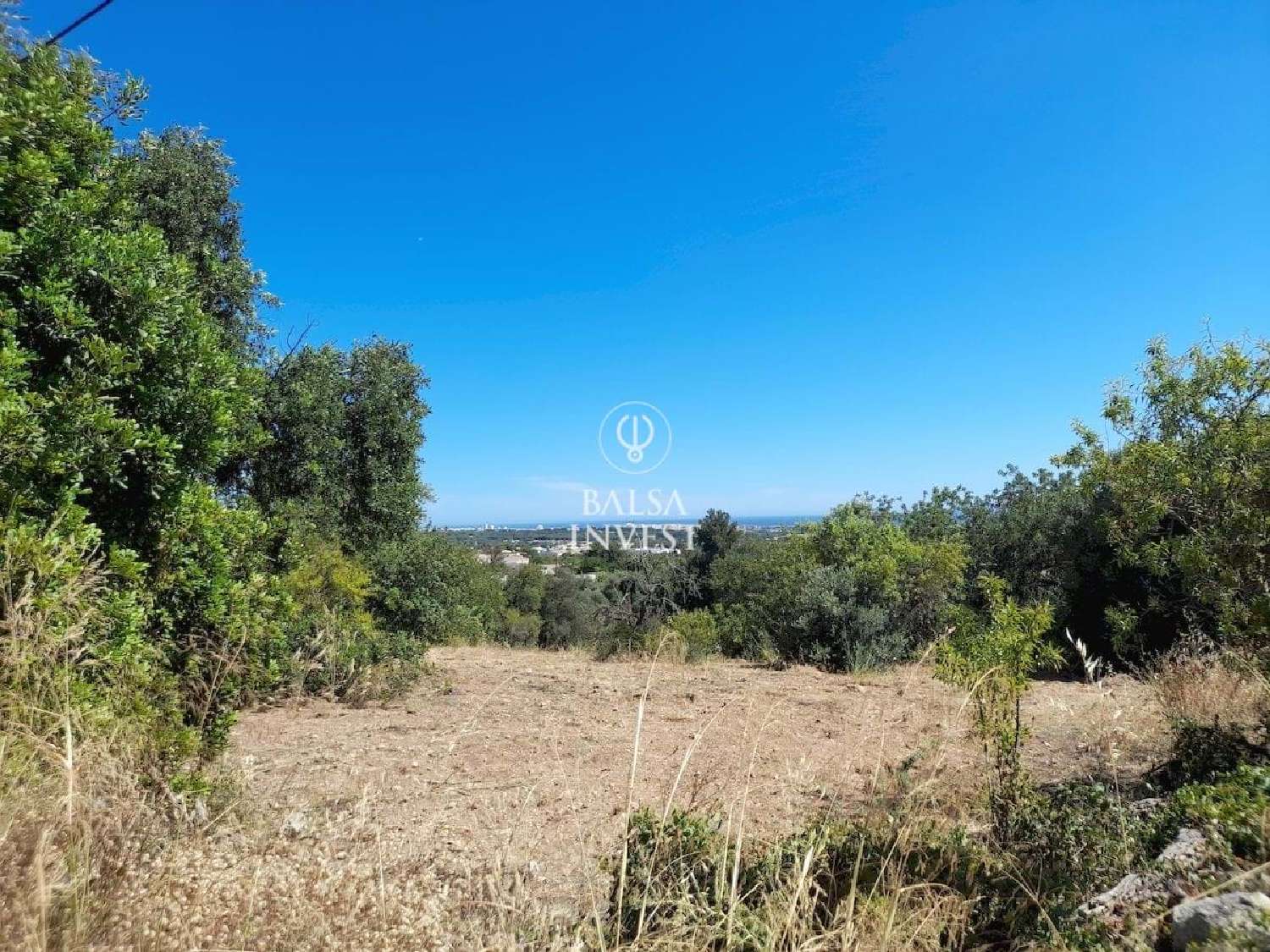  te koop terrein Loulé Loulé 1