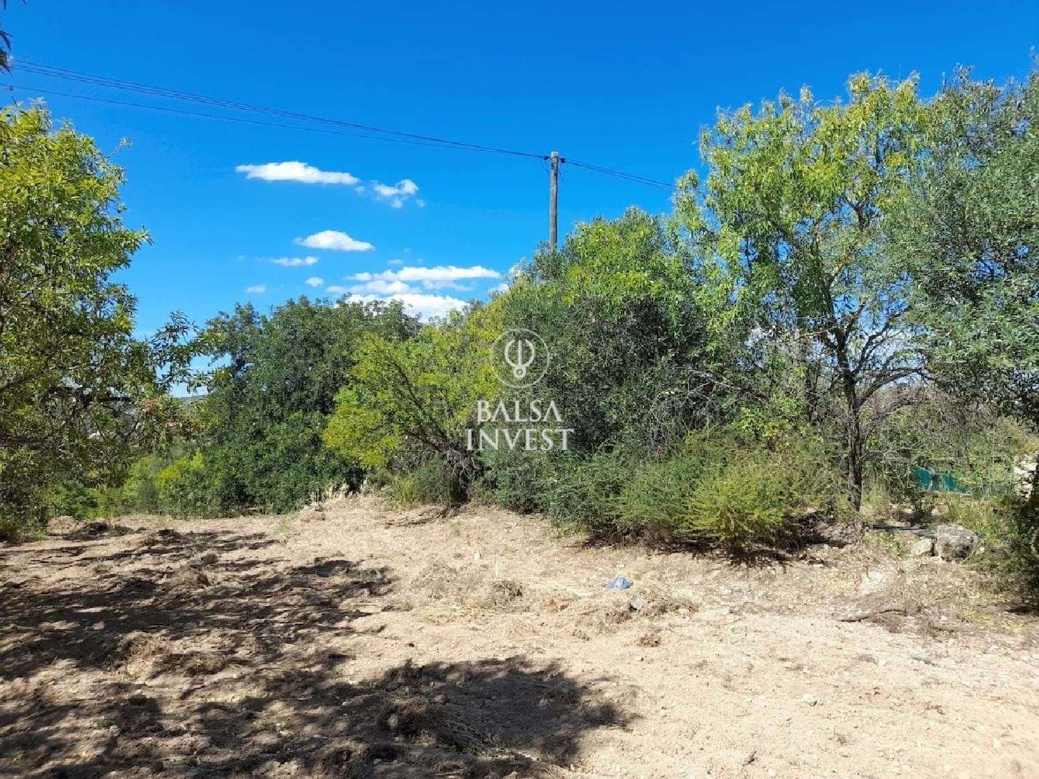  te koop terrein Loulé Loulé 4