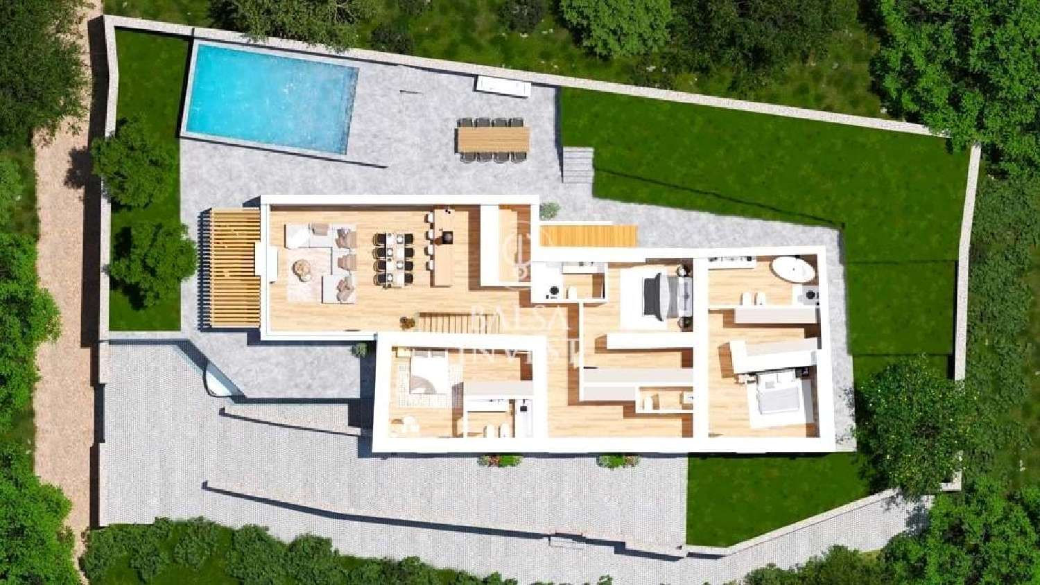  kaufen Grundstück Loulé Loulé 8