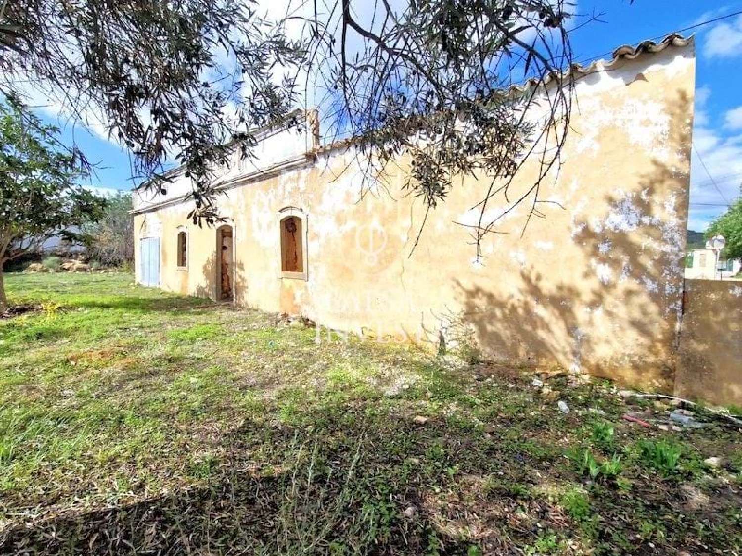  te koop terrein Loulé Loulé 1