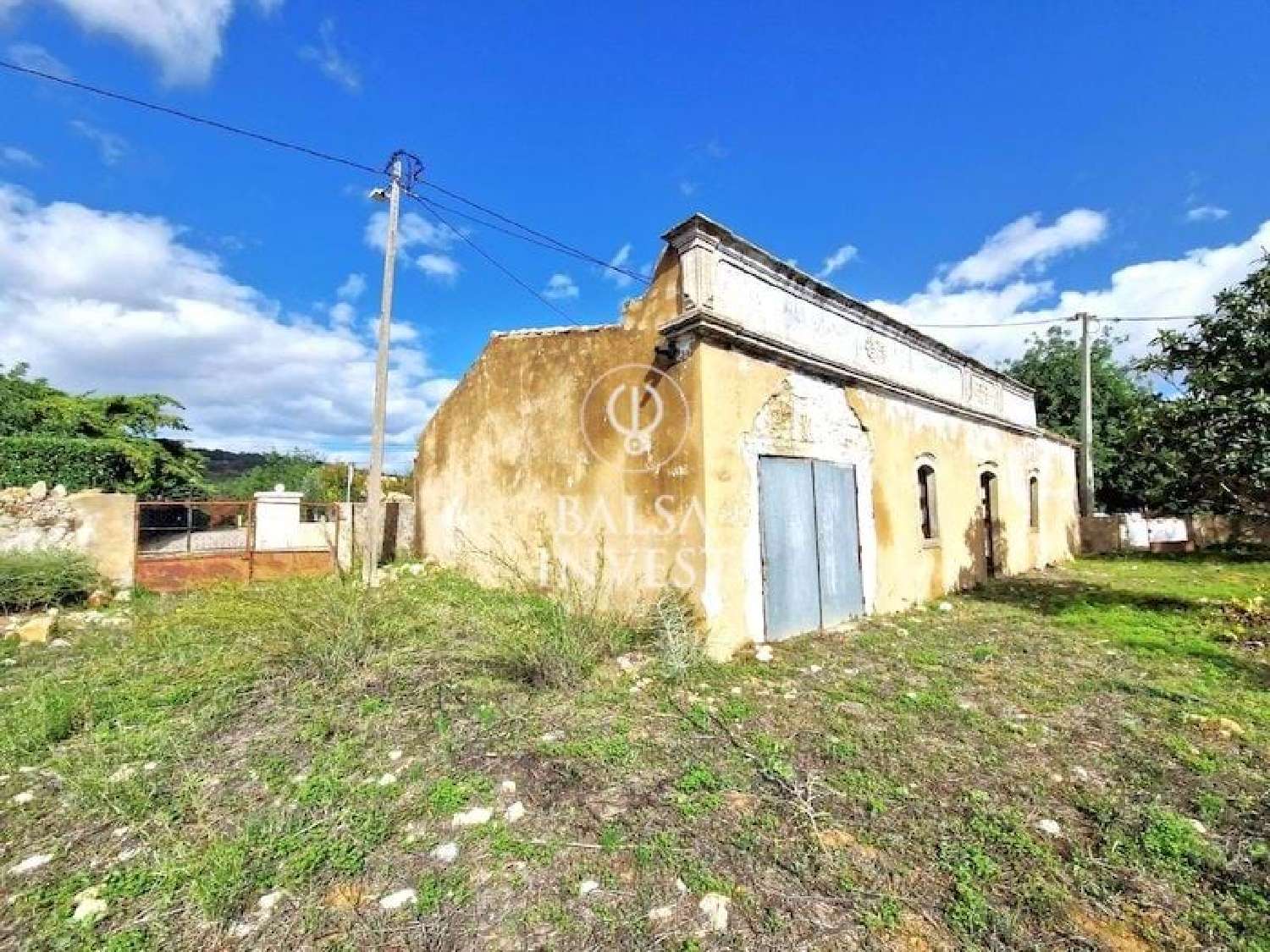  te koop terrein Loulé Loulé 2