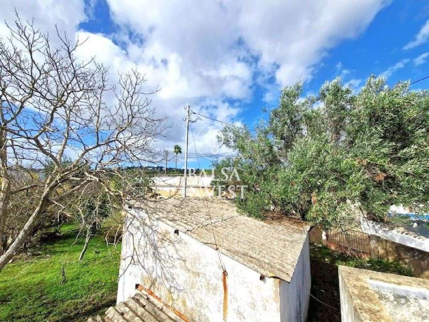  te koop terrein Loulé Loulé 7