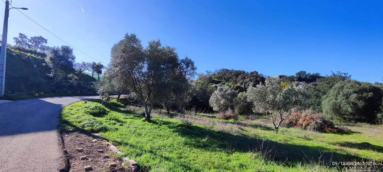  te koop terrein Loulé Loulé 1